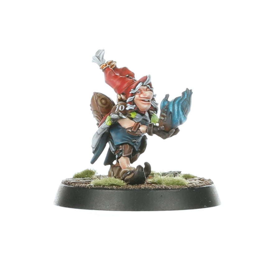 Blood Bowl: Gnome Team - Gathering Games