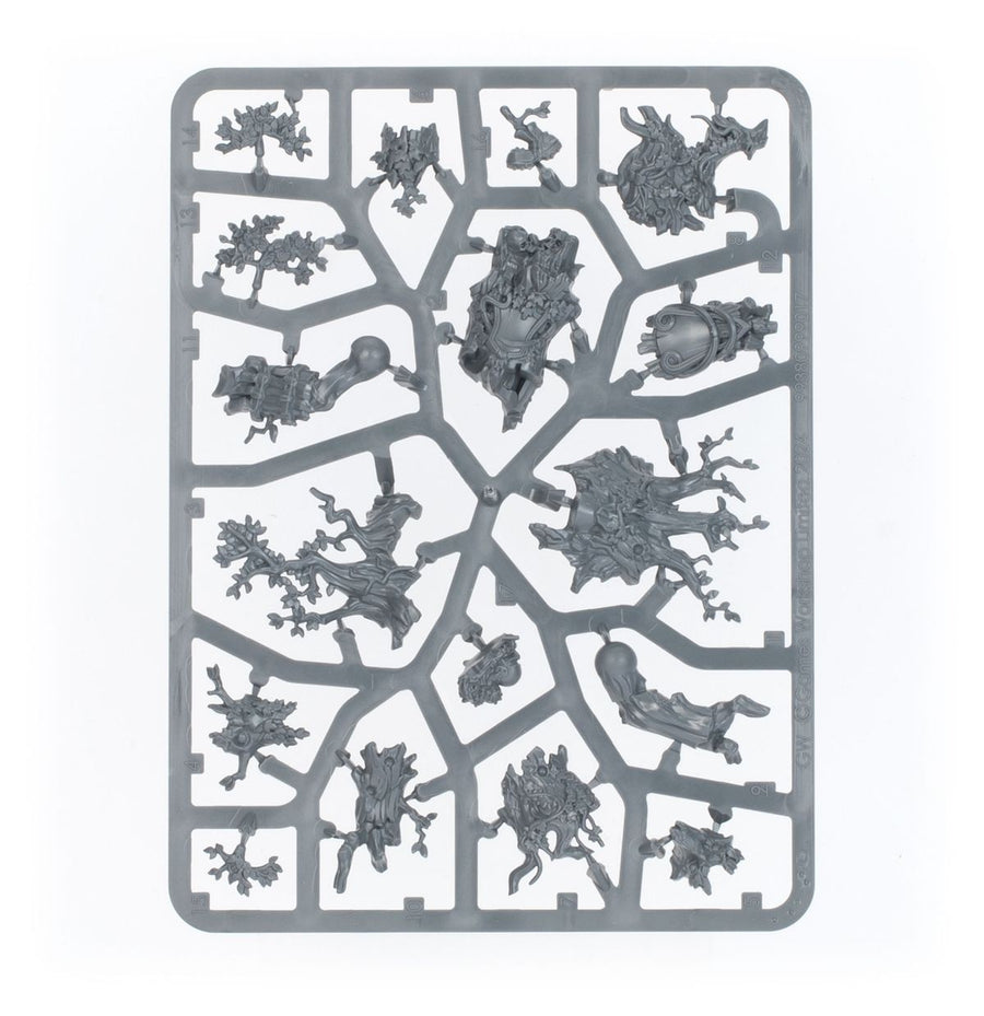 Blood Bowl: Gnome Treeman - Gathering Games