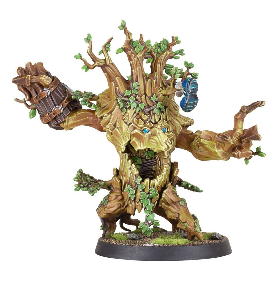 Blood Bowl: Gnome Treeman - Gathering Games