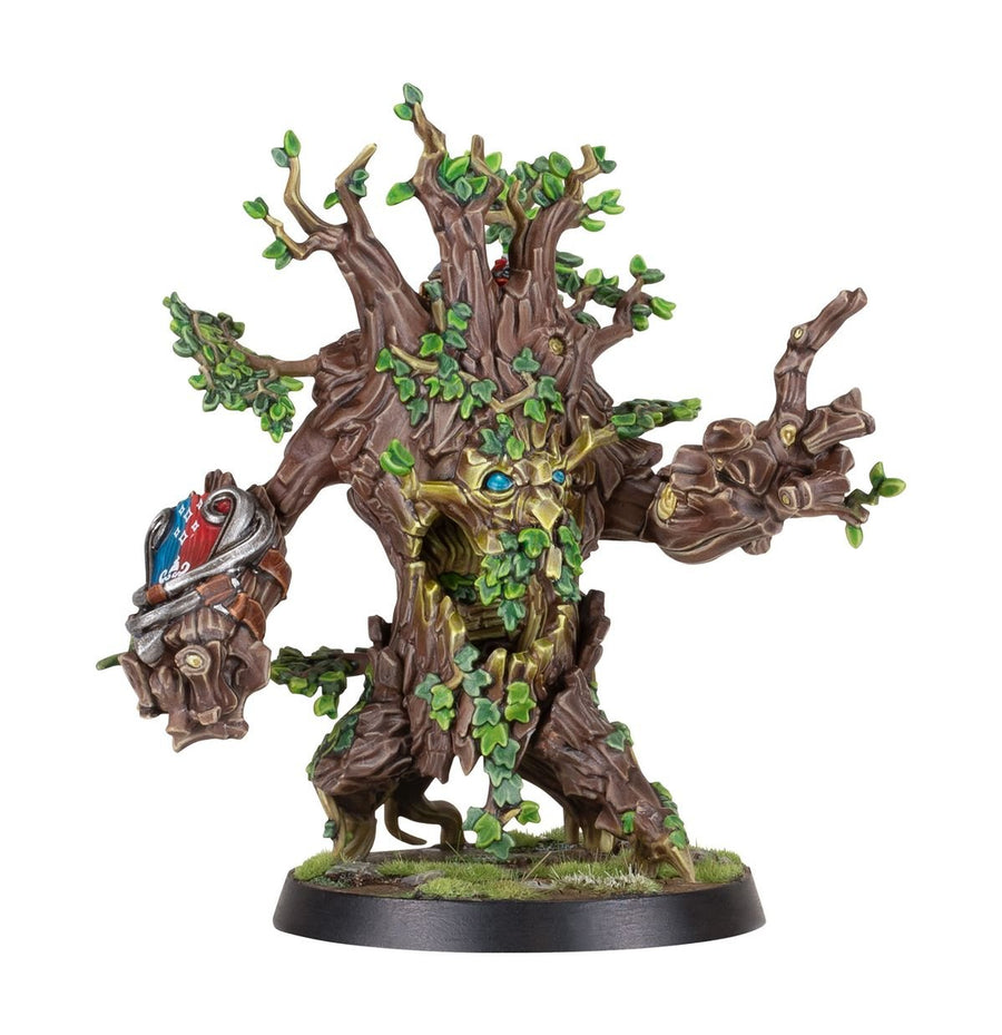 Blood Bowl: Gnome Treeman - Gathering Games