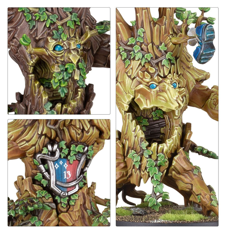 Blood Bowl: Gnome Treeman - Gathering Games