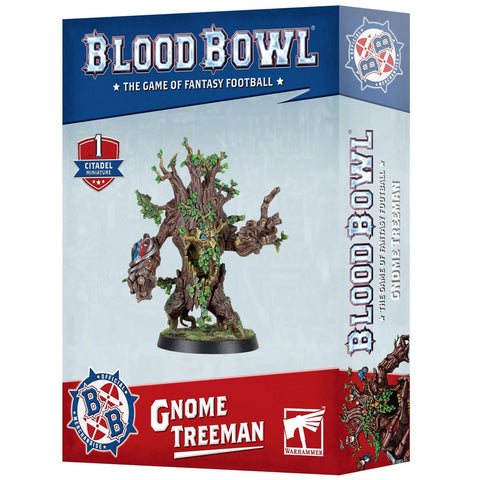 Blood Bowl: Gnome Treeman - Gathering Games