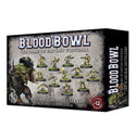 Blood Bowl: Goblin Team - Scarcrag Snivellers - 1