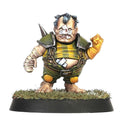 Blood Bowl: Halfling Team - Greenfield Grasshuggers - 10