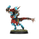 Blood Bowl: Lizardmen Team - Gwaka'Moli Crator Gators - 4