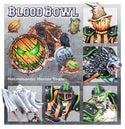 Blood Bowl - Necromantic Horror Team - The Wolfenburg Crypt-stealers - 10