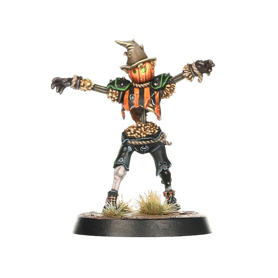 Blood Bowl - Necromantic Horror Team - The Wolfenburg Crypt - stealers - Gathering Games