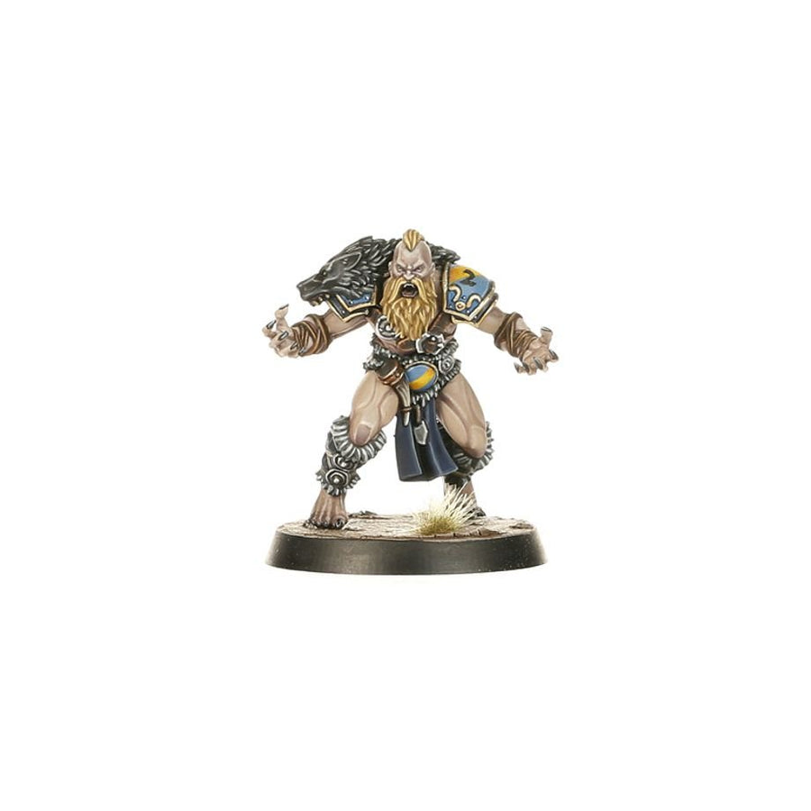 Blood Bowl: Norse Team - Norsca Rampagers - Gathering Games