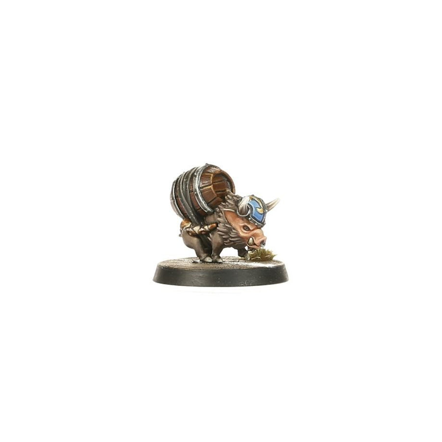 Blood Bowl: Norse Team - Norsca Rampagers - Gathering Games