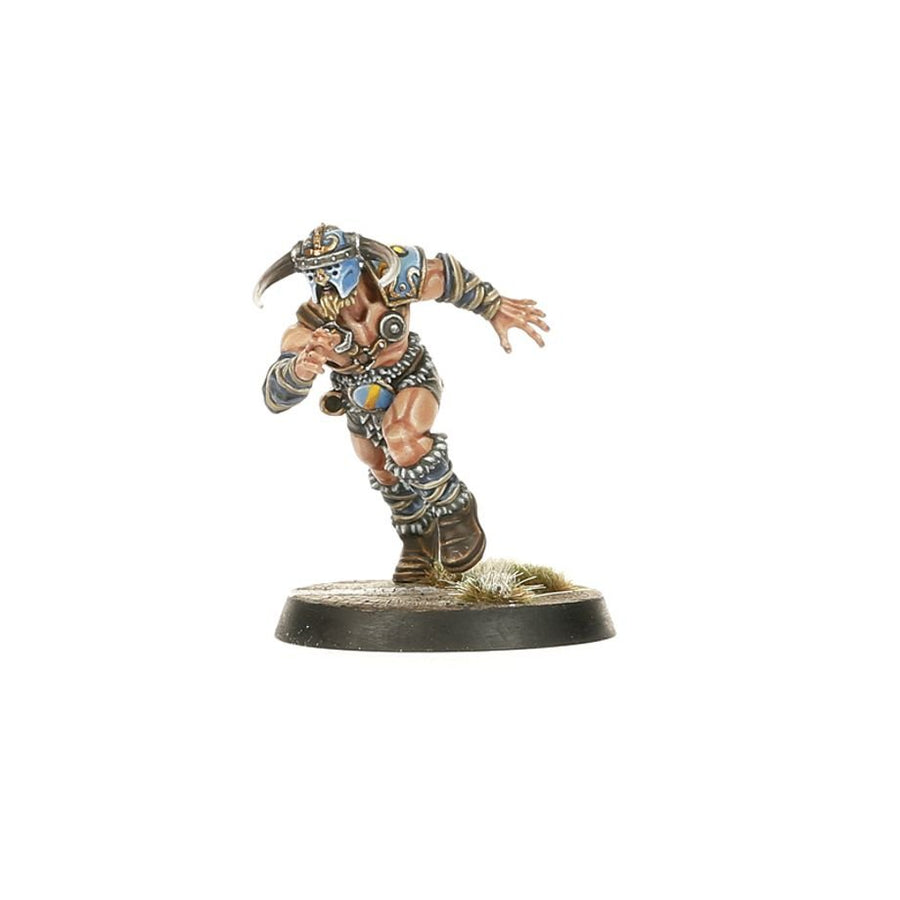 Blood Bowl: Norse Team - Norsca Rampagers - Gathering Games