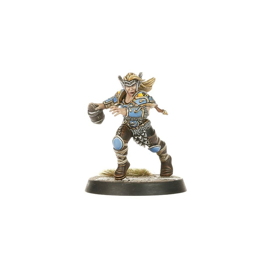Blood Bowl: Norse Team - Norsca Rampagers - Gathering Games