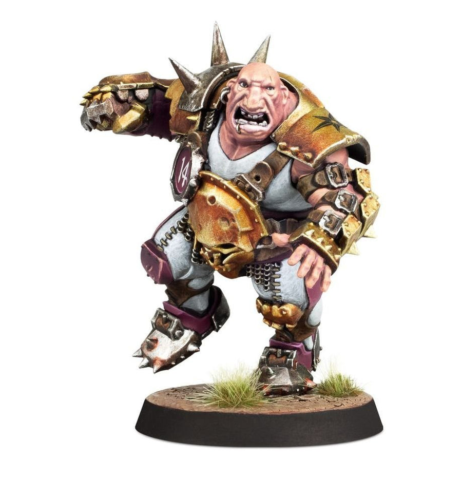 Blood Bowl: Ogre - Gathering Games
