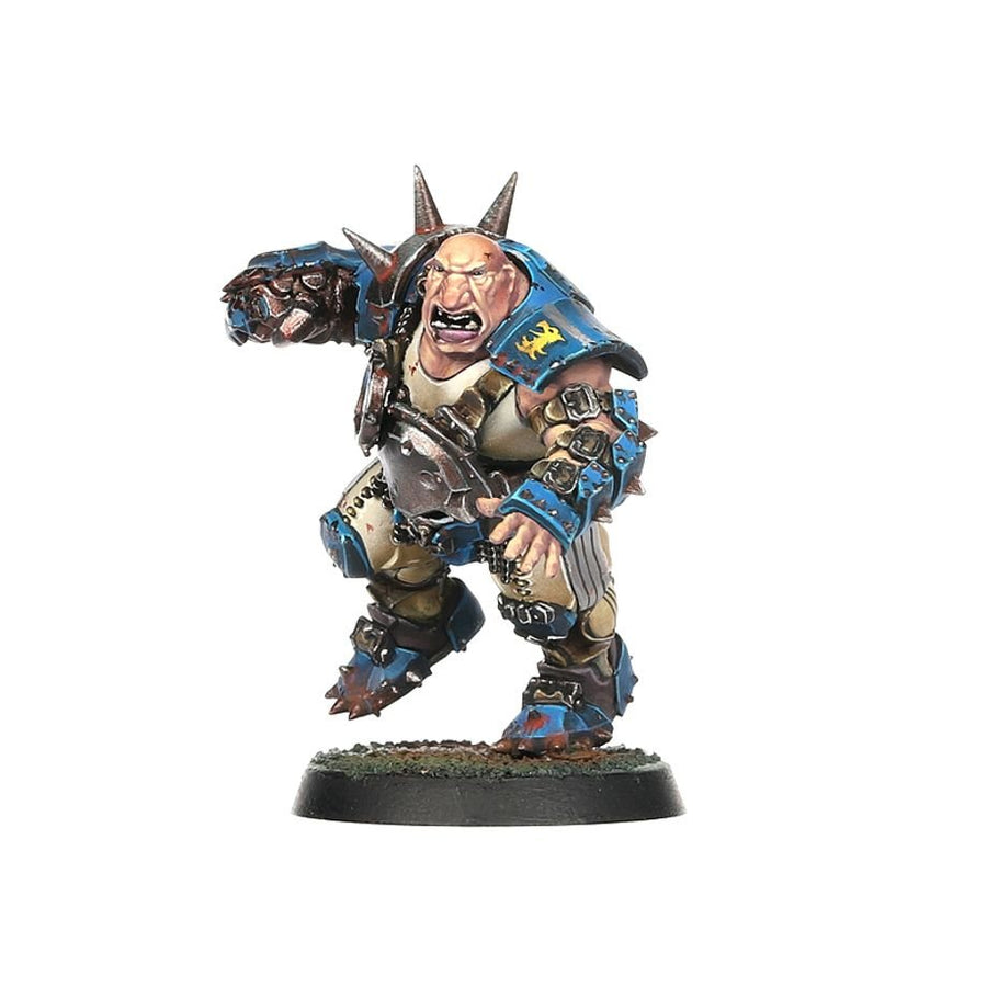 Blood Bowl: Ogre - Gathering Games