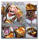 Blood Bowl: Ogre - 4