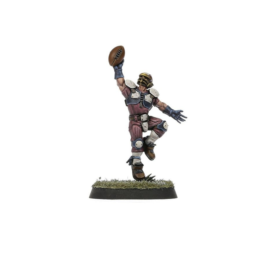 Blood Bowl: Old World Alliance Team – The Middenheim Maulers - Gathering Games