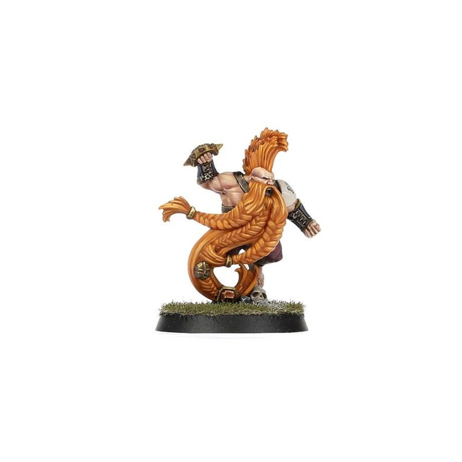Blood Bowl: Old World Alliance Team – The Middenheim Maulers - Gathering Games