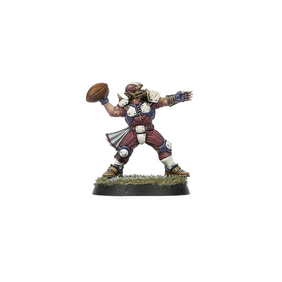 Blood Bowl: Old World Alliance Team – The Middenheim Maulers - Gathering Games
