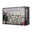 Blood Bowl: Shambling Undead Team - 1