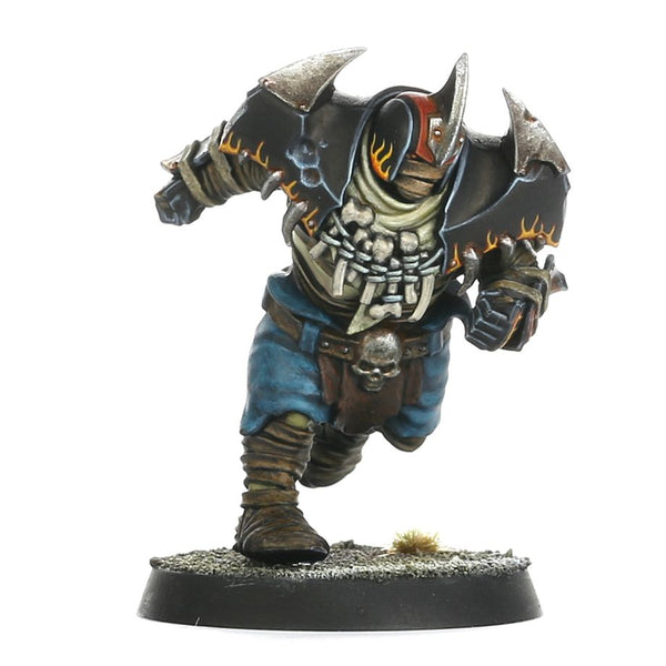 Blood Bowl: Shambling Undead Team - 3