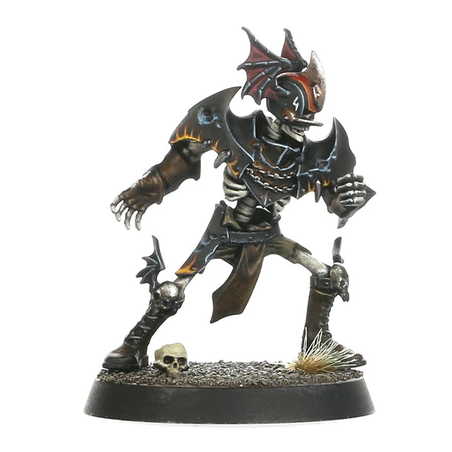 Blood Bowl: Shambling Undead Team - Gathering Games