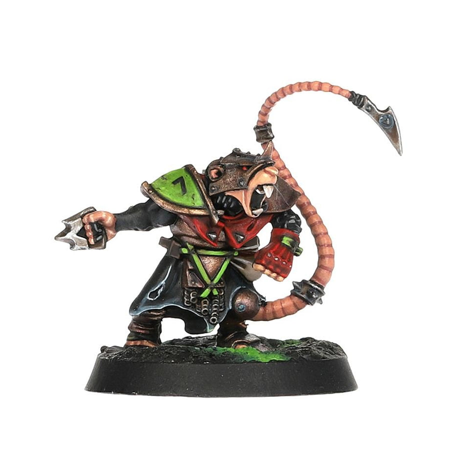 Blood Bowl: Skavenblight Scramblers - Skaven Team - Gathering Games