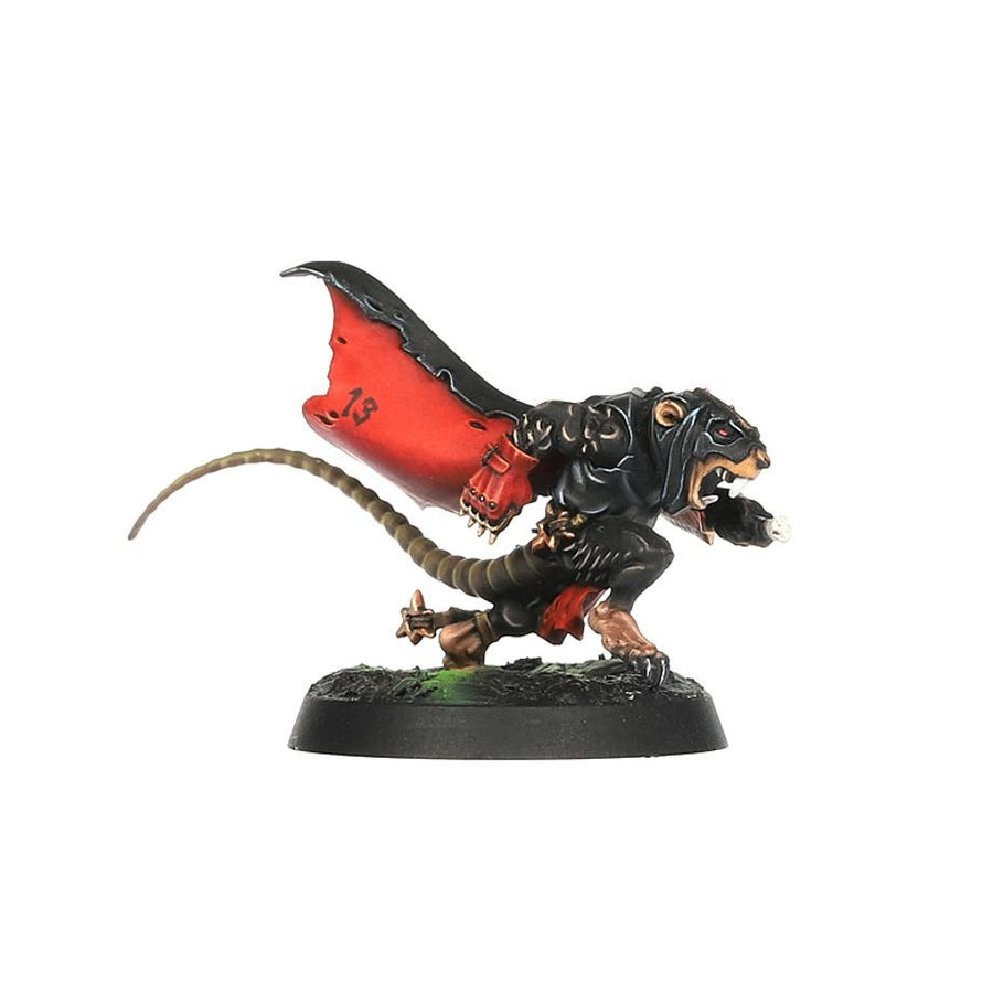 Blood Bowl: Skavenblight Scramblers - Skaven Team - Gathering Games