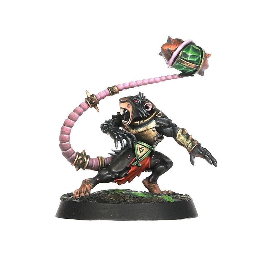 Blood Bowl: Skavenblight Scramblers - Skaven Team - Gathering Games