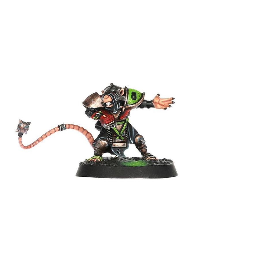 Blood Bowl: Skavenblight Scramblers - Skaven Team - Gathering Games
