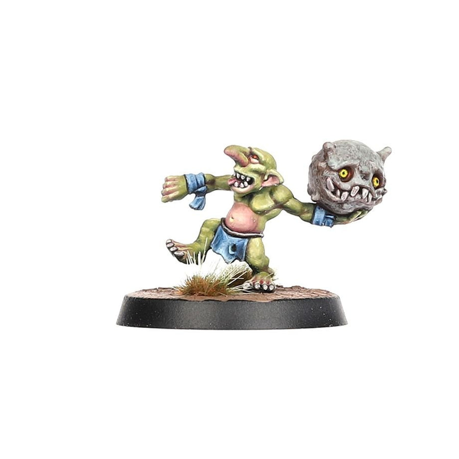 Blood Bowl: Snotling Team - Crud Creek Nosepickers - Gathering Games