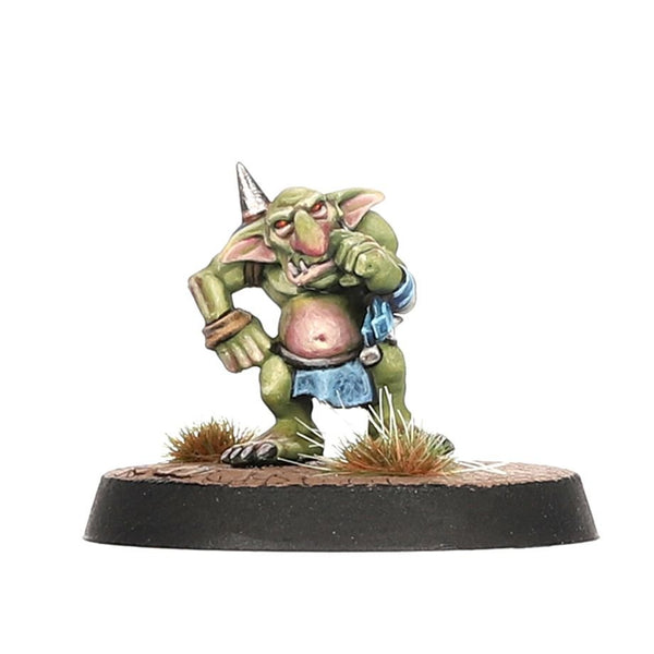 Blood Bowl: Snotling Team - Crud Creek Nosepickers - 7