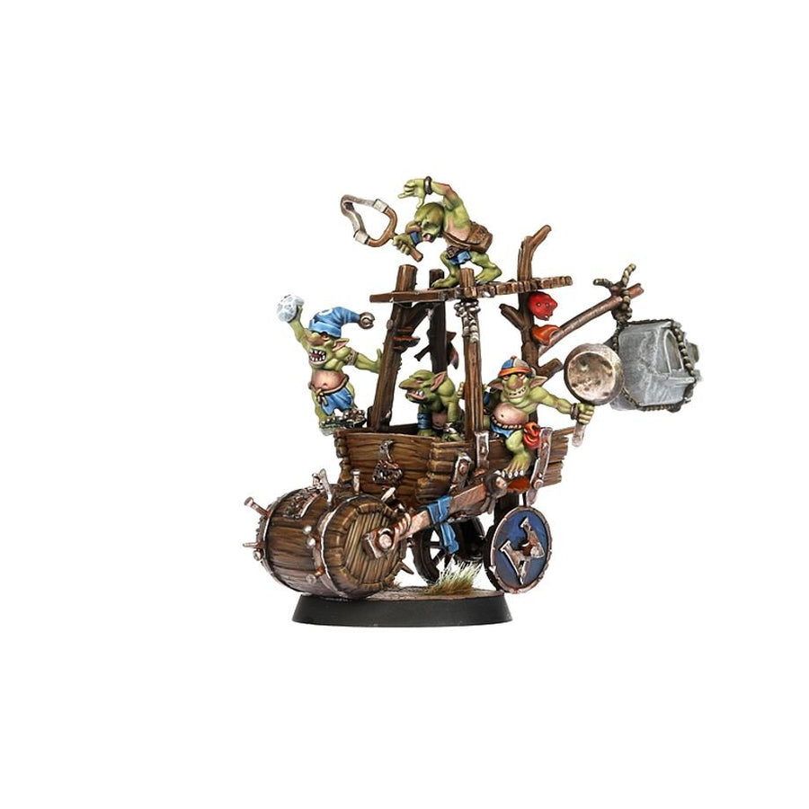 Blood Bowl: Snotling Team - Crud Creek Nosepickers - Gathering Games