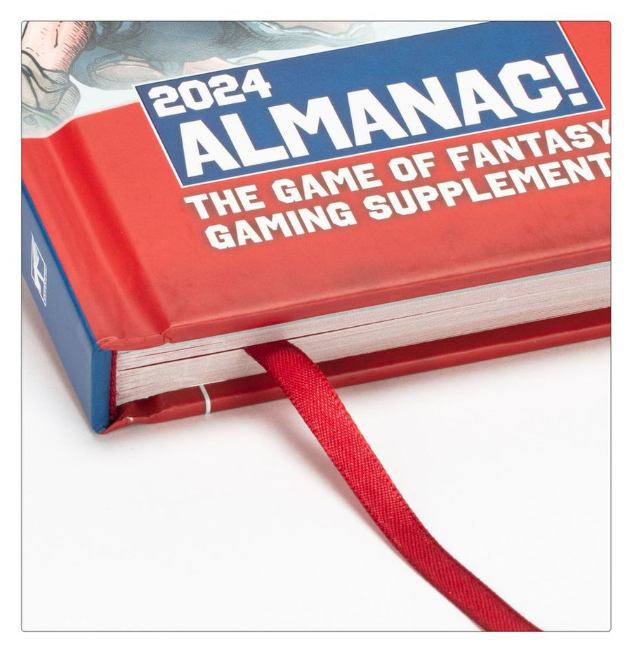 Blood Bowl - Spike! Almanac 2024 - Gathering Games