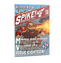 Blood Bowl: Spike! Journal Issue 18 - 1