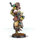 Blood Bowl: Troll - 2