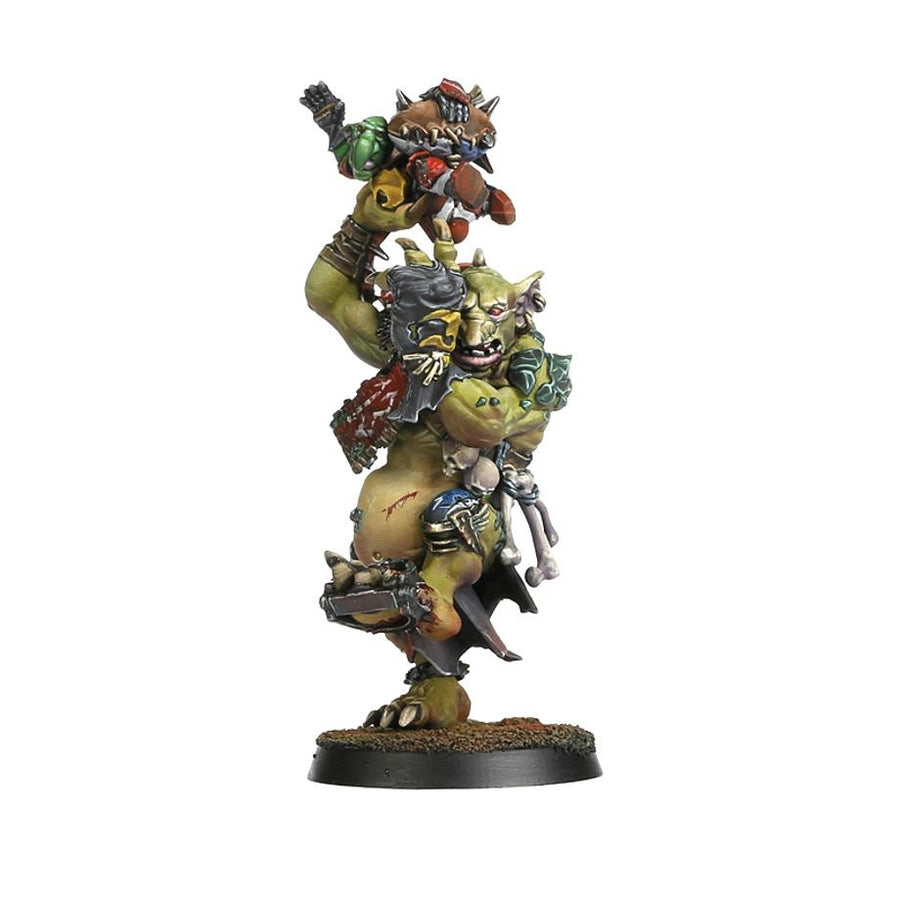 Blood Bowl: Troll - Gathering Games