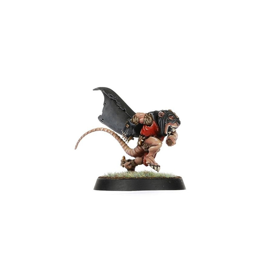 Blood Bowl: Underworld Denizens Team – The Underworld Creepers - Gathering Games