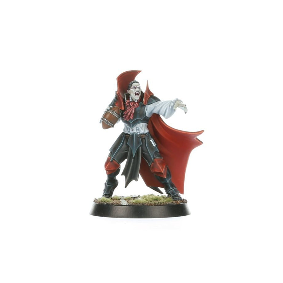 Blood Bowl: Vampire Team - The Drakfang Thirsters - Gathering Games