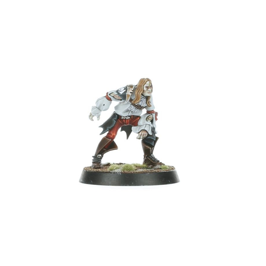 Blood Bowl: Vampire Team - The Drakfang Thirsters - Gathering Games