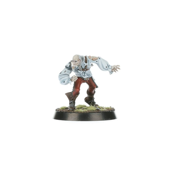 Blood Bowl: Vampire Team - The Drakfang Thirsters - 6