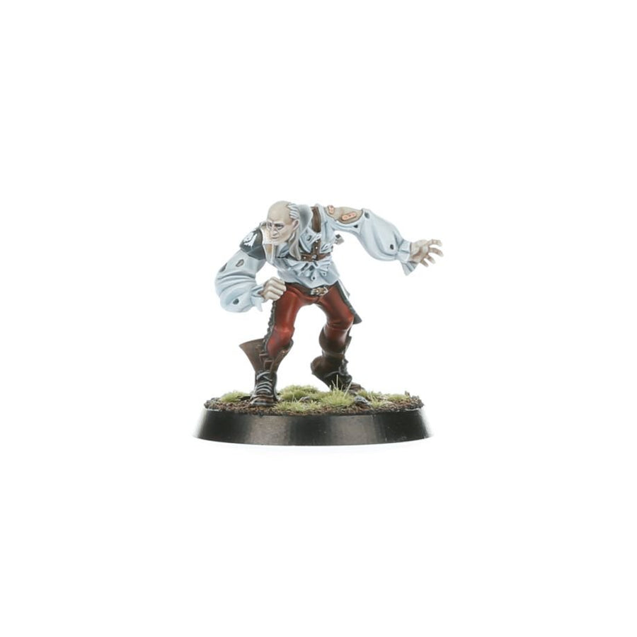 Blood Bowl: Vampire Team - The Drakfang Thirsters - Gathering Games