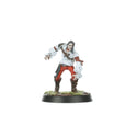 Blood Bowl: Vampire Team - The Drakfang Thirsters - 8