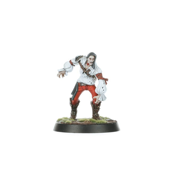 Blood Bowl: Vampire Team - The Drakfang Thirsters - 8