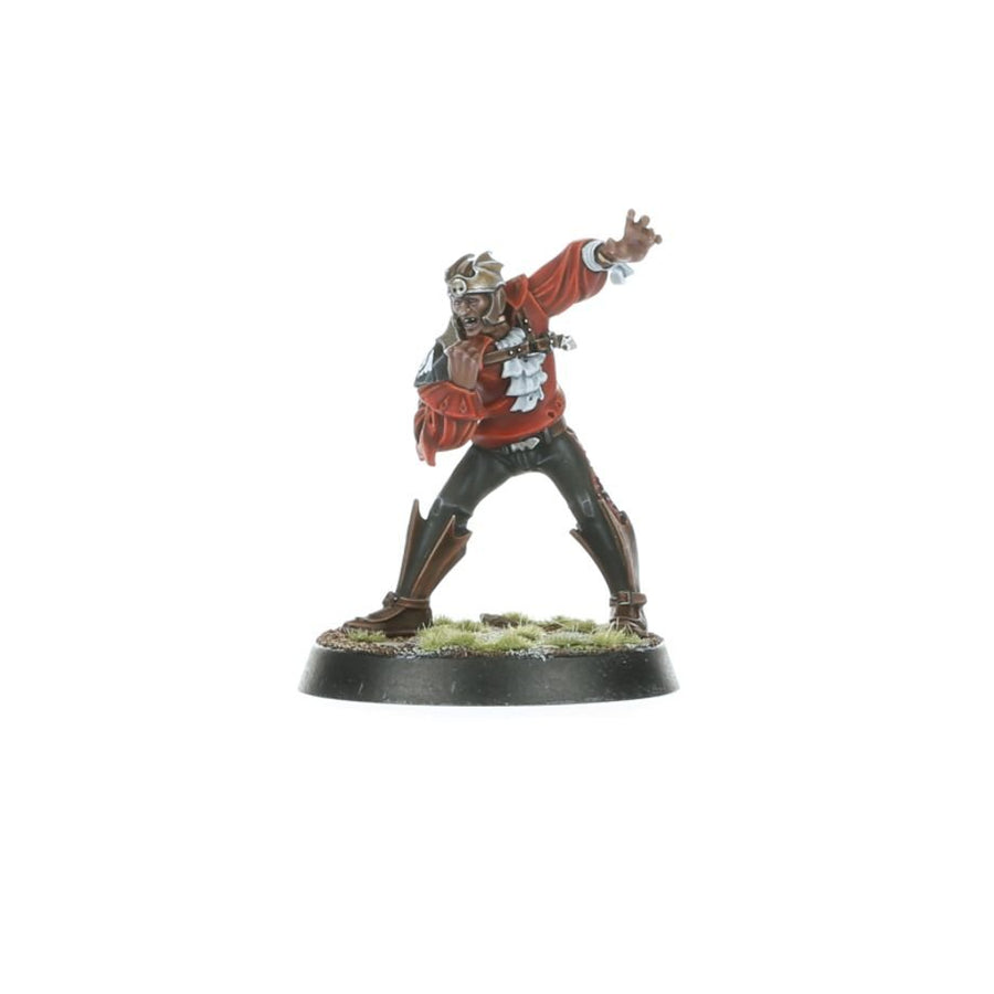 Blood Bowl: Vampire Team - The Drakfang Thirsters - Gathering Games