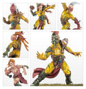 Blood Bowl: Wood Elf Team - Athelorn Avengers - 7