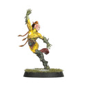 Blood Bowl: Wood Elf Team - Athelorn Avengers - 6