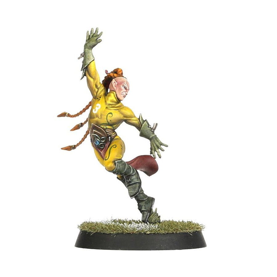 Blood Bowl: Wood Elf Team - Athelorn Avengers - Gathering Games