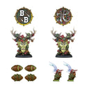 Blood Bowl: Wood Elf Team - Athelorn Avengers - 10