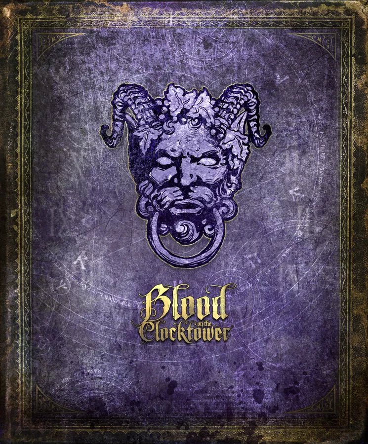 Blood On The Clocktower - Gathering Games
