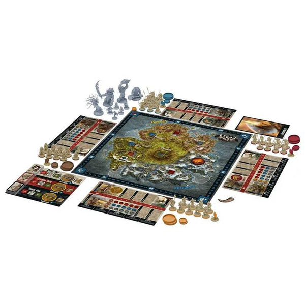 Blood Rage: 2nd Edition - 3
