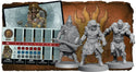 Blood Rage: Valhalla - 4